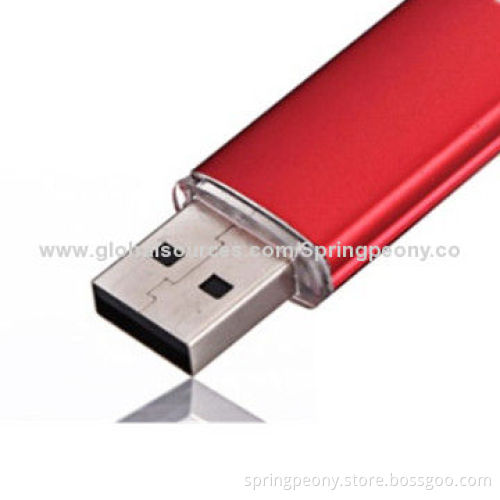 Popular Smartphone OTG USB Flash Drive, OTG U-disk, 1 to 64GB Capacity